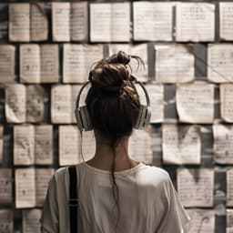 Study Sounds: Music for Productive Focus - Study Sounds