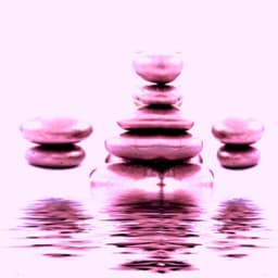 White Noise: Spa Zen - Binaural Beats Brainwave Entrainment