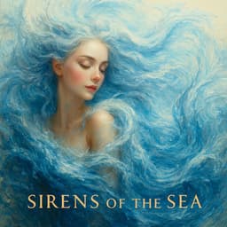 Sirens of the Sea - Adeline Hell