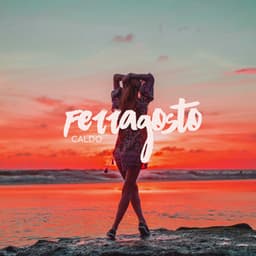 FERRAGOSTO CALDO: Musica Rilassante Per Rinfrescarsi, Calmare Il Corpo E La Mente | Pace Interiore - Frah Le Nuvole