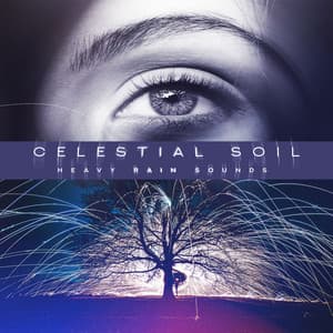 Celestial Soil - Heavy Rain Sounds
