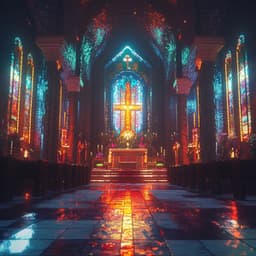 Lofi For the Believer - A Spiritual Divine Lofi Experience - Spirit LoFi