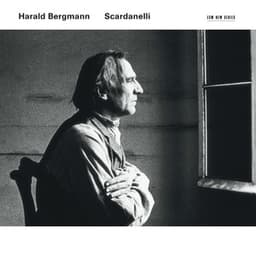 Scardanelli - Harald Bergmann