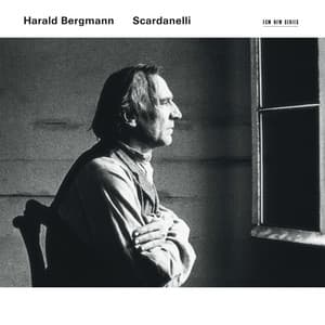 Scardanelli - Harald Bergmann