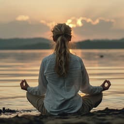 Wandering Through Calm Music - Calm Yoga Music