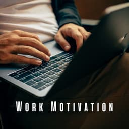 Work Motivation: Meditation Music for Inspiration - Lovemotives