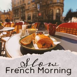 Slow French Morning - Jazz Guitar Club
