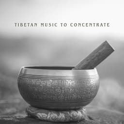 Tibetan Music to Concentrate: Study with Instrumental Singing Bowls to Improve Focus - Buddhism Academy