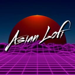 Gaming Concentration - Asian Lofi