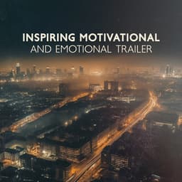Inspiring Motivational and Emotional Trailer - Dj Diegoo