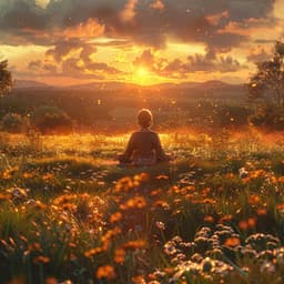 Reinos Reparadores: Música Suave Para Un Descanso Profundo - Relajarse