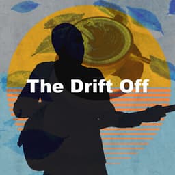 The Drift Off - Sleep Jazz