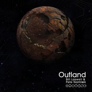 Outland - Bill Laswell