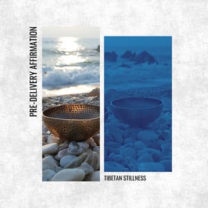 Tibetan Stillness: Nurturing New Life's Harmony, Ocean Hypnosis - Pre-Delivery Affirmation