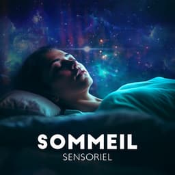 Sommeil Sensoriel: Fréquences pour un Profond Repos - Attrape-rêves oasis
