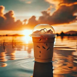 Beats for Evening Serenity - Chillout Music Masters