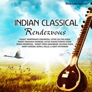 Indian Classical Rendezvous - Rekha Bhardwaj