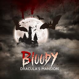 Bloody Dracula’s Mansion - Horror Music Collection