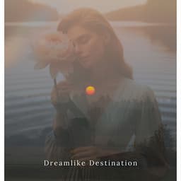 Dreamlike Destination: A Glimpse into a Forgotten Past - Mindfulness Meditation Universe