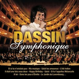 Joe Dassin Symphonique - Joe Dassin