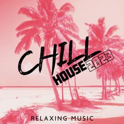 Chill House 2023: Relaxing Music Lounge Summer Mix - Chill Music Universe