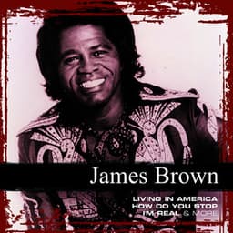 Collections - James Brown