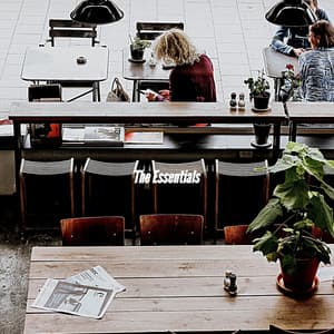 The Essentials - Morning Calm Playlist