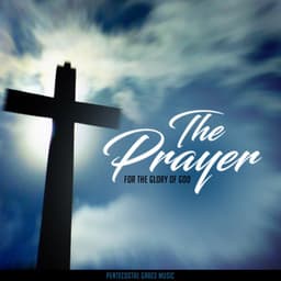The Prayer - Peter Craig