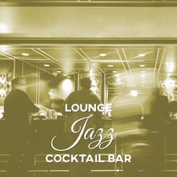 Lounge Jazz Cocktail Bar - Giovanni Peltonen