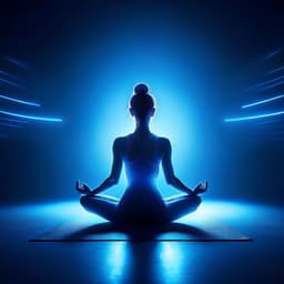 Enfoque En Meditación: Música Para La Quietud - Mentes Espirituales