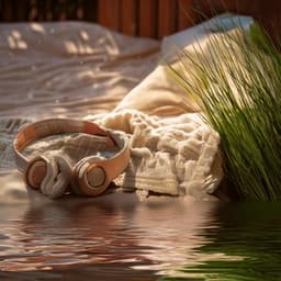 Lofi Cadence: Flowing Music Structures - lofi dreamer