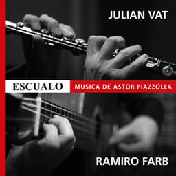 Escualo - Julian Vat