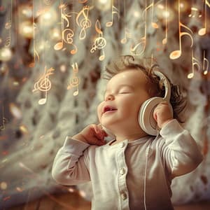 Baby Music Playtime: Joyful Sounds - Joyful Tunes
