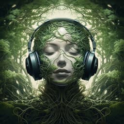 Bienaventuranza Binaural: Sonidos De Relajación Serena - Explorador binaural
