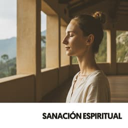 Sanación Espiritual: Tranquilos pensamientos - Solfeggio Frequencies 528Hz