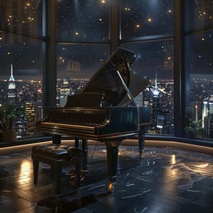 Piano Lullabies: Gentle Melodies for Deep Sleep - Ultimate Sleep Experience