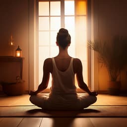 Ritmos Ambientales De Hip Hop Para Meditación - Musica Sexy