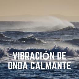 Vibración de Onda Calmante - Olas del Mar