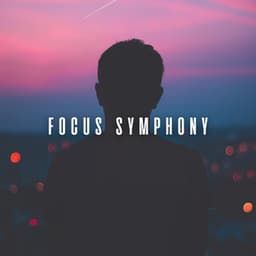 Focus Symphony: Tranquil Bird Sounds with Chill Music - Bird Song Lullabies