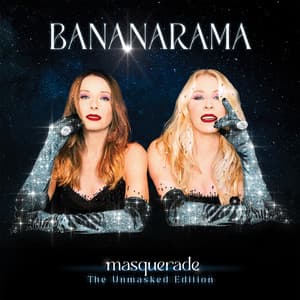 Masquerade - Bananarama