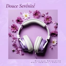 Douce Serénité: Musique Relaxante pour Apaiser l'Esprit - Jardin japonais