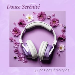 Douce Serénité: Musique Relaxante pour Apaiser l'Esprit - Jardin japonais