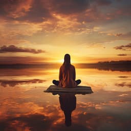 Resonancia De Claridad: Concentración Meditativa Con Piano - Piano Suave Relajante