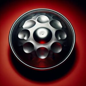 Hang Drum Meditation: Journey to Awareness - Hang Drum Yoga