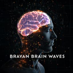 Radiant Minds: Solar Plexus Chakra Healing and Mindfulness for Kids' Emotional Well-being - Brayan Brain Waves