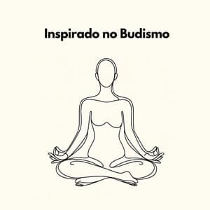 Inspirado no Budismo: Meditações para o Despertar Espiritual - Academia de Meditação Buddha
