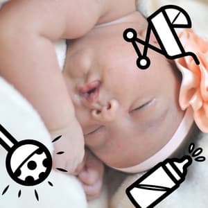 Flujo Familiar - Canciones De Cuna Para Dormir Bebé Bee