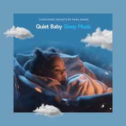 Quiet Baby Sleep Music - Canciones Infantiles Para Niños