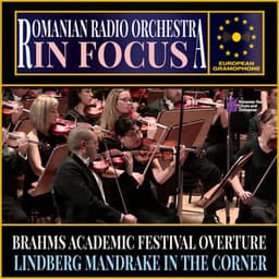 National Radio Orchestra of Romania: In Focus - National Radio Orchestra of Romania