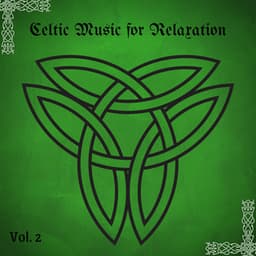 Celtic Music for Relaxation, Playlist 2021, Vol. 2 - Celtic Spirit